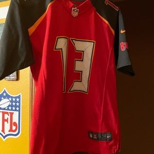 Kids NFL authentic mike evans jerseynikebuccanears
